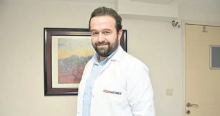 Ameliyatsız bel ağrısı tedavisi