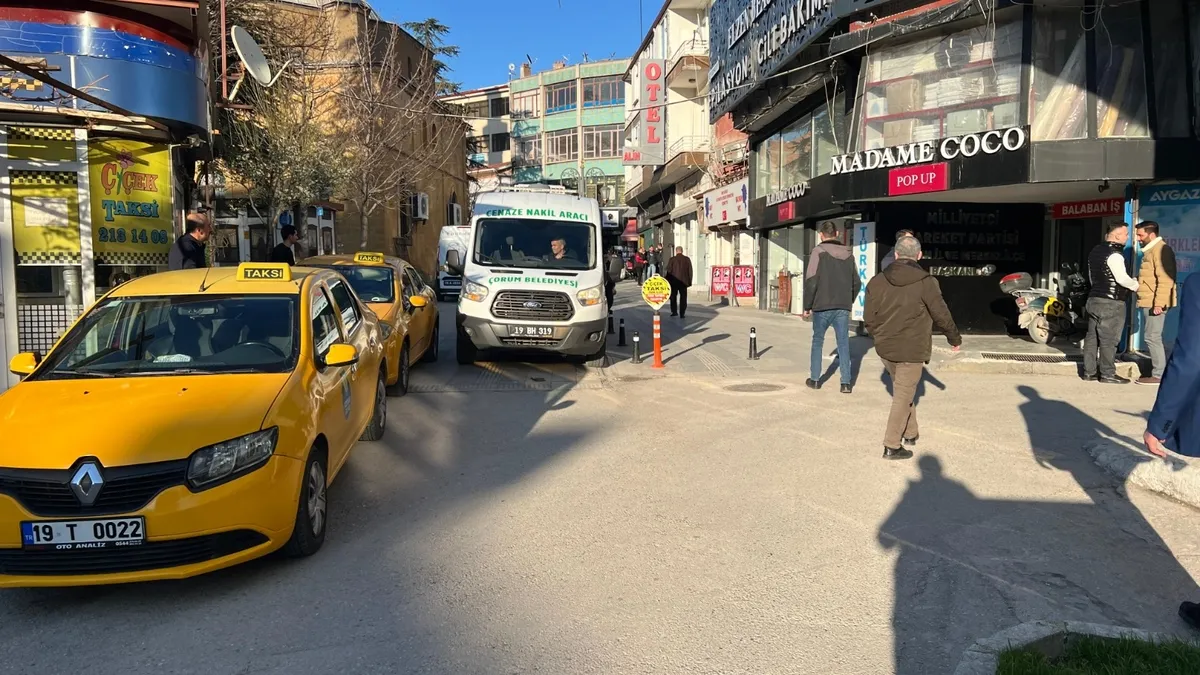 Otel odasında ölü bulundu – Yaşam Haberleri Otel odasında ölü bulundu – Yaşam Haberleri