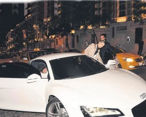 Magazin Gündeminden Başlıklar 28/05/2009
