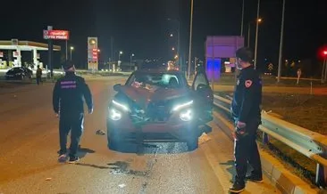 Çorum’da feci kaza: Otomobilin çarptığı kadın hayatını kaybetti #corum