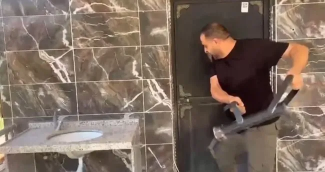 Şanlıurfa’da 3 milyonluk vurgun operasyonu