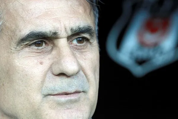 Şenol Güneş: Favori Lyon