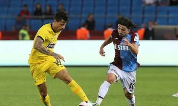 Trabzonspor hazırlıkta diş geçiremedi! Benkovic’in sağlık durumu belli oldu