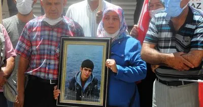 PKK, yüzde 80 görme engelli hemşirelik öğrencisi Halil İbrahim’i kaçırdı
