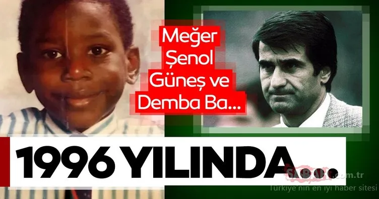 Beşiktaş Teknik Direktörü Şenol Güneş şaşırttı! Futbol gündemine damga vuran haberler geçmişte...