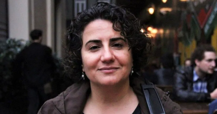 Terörist sevici Baro’ya istifayla tepki gösterdi