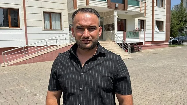 SON DAKİKA... Diyarbakır’da anne ve 3 evladı can vermişti! Apartman sakinleri konuştu: Belki bugün yaşıyor olacaklardı...
