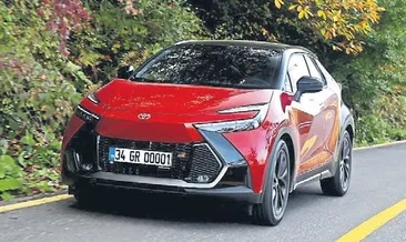Ailenin yeni sportif üyesi de geldi