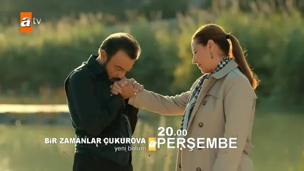 Bir Zamanlar Çukurova 48. Bölüm (12 Aralık 2019 Perşembe) fragmanı yayınlandı izle! Adana'yı karıştıran aşkta şok gelişme...