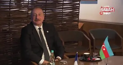 Azerbaycan, Ermenistan, Fransa, Almanya ve AB arasındaki görüşme Kişinev’de başladı | Video