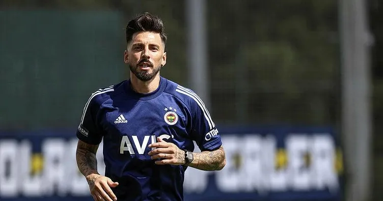 Jose Sosa’dan Emre Belözoğlu sözleri!