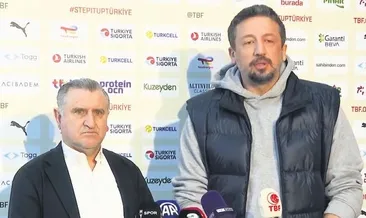 Katar’da olacağız!