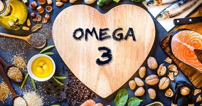 Omega 3’ün faydaları nelerdir?