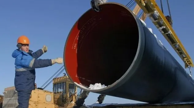 Şebinkarahisar Doğal Gaz Boru Hattı Projesi için yeni karar!