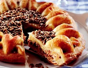 Günebakan Böreği