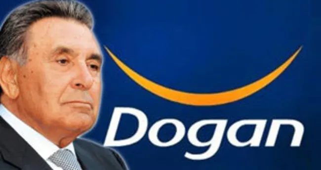 Doğan hisseleri operasyona sert tepki verdi