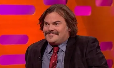 Jack Black kimdir?