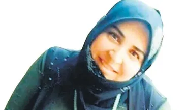 Birlikte yaşadığı kadına acımadı