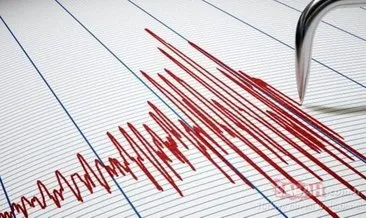 MUĞLA DEPREM SON DAKİKA: Antalya, Denizli ve Muğla depremi hissetti! Kandilli ve AFAD son depremler listesi ile deprem mi oldu?