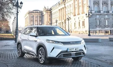 2025 satış hedefi 50 bin adet