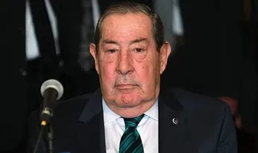 Son Dakika Haberi: Eski Genelkurmay Başkanı Yaşar Büyükanıt vefat etti! Yaşar Büyükanıt kimdir?