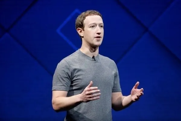 Facebook'tan 10 günde 70 milyar dolarlık kayıp!