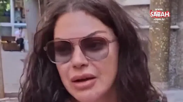 Güldür Güldür'ün İbrahim'i Rüştü Onur Atilla boşanmıştı! Rüştü Onur Atilla’nın sevgilisi Nez’den açıklama: Reklam olmasından…