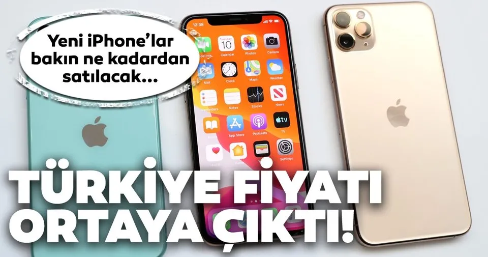 iphone 11 iphone 11 pro ve pro max