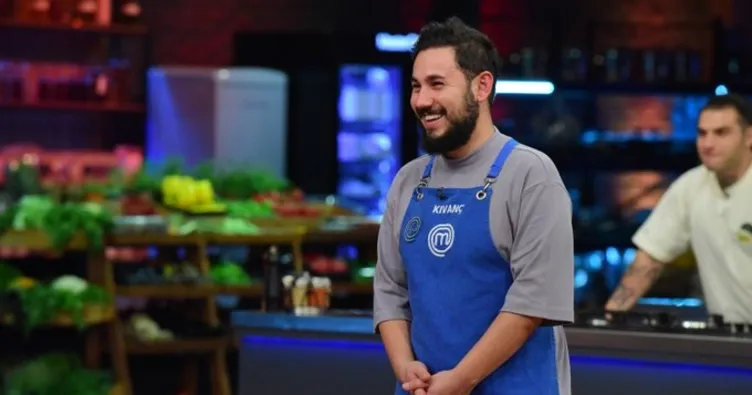MasterChef Kıvanç kimdir? MasterChef 2022 yarışmacısı Kıvanç Karadeniz kaç yaşında, nereli, ne iş yapıyor?
