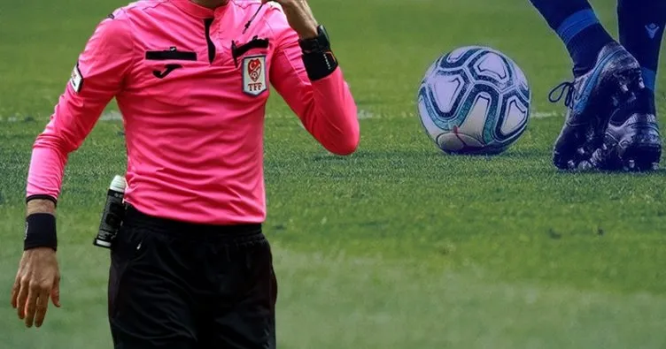 SÜPER LİG HABERİ: Çok konuşulacak yabancı hakem sözleri! Süper Lig’de yer yerinden oynayacak...