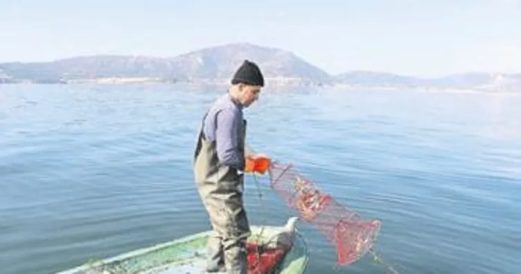 Kerevitte av yasağı başlıyor