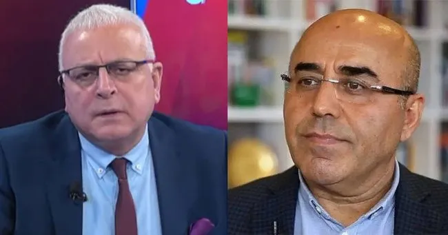 Casusluk soruşturmasında yeni gelişme! Ekrem İmamoğlu, Necati Özkan ve Merdan Yanardağ hakkında tutuklama kararı