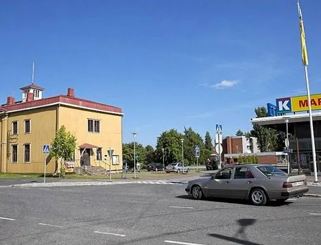 Cennet gibi kasabada 3 liraya arsa