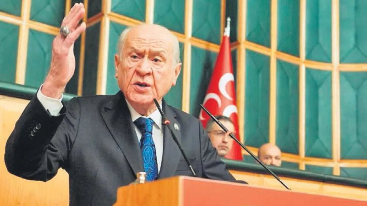 Seçim sistemi yeniden düzenlensin