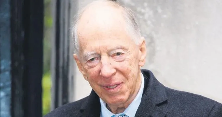 Rothschild Ailesi’nin baronu hayatını kaybetti