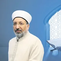 Kur’an’ı hayatımızın merkezine almalıyız