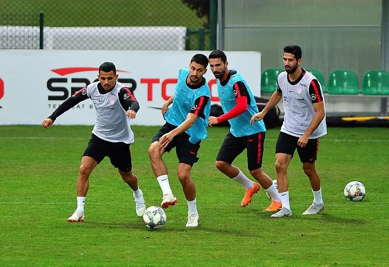 turkiye rusya muhtemel 11 ler