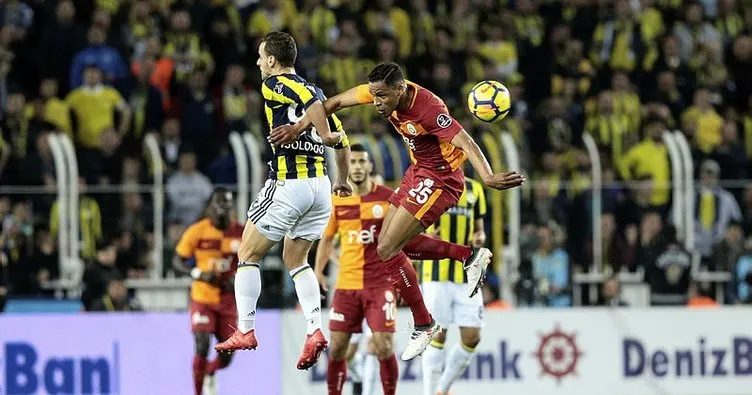 Galatasaray’da Fernando şoku!