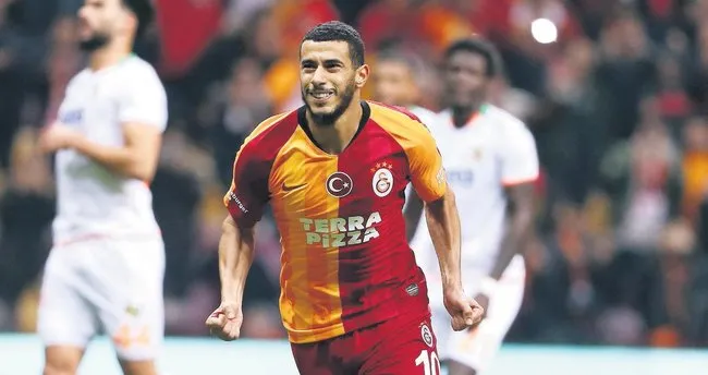 Terim kararını verdi! Belhanda ilk 11’e