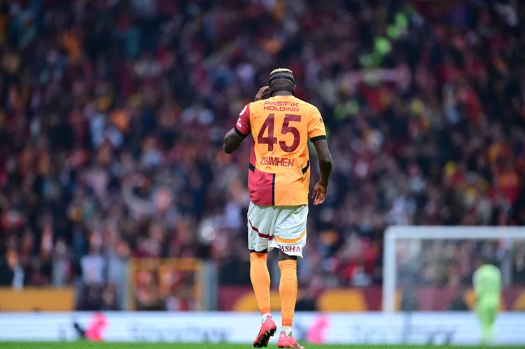 Dünyaca ünlü yıldızı G.Saray’a önerdiler: İster misiniz? | Osimhen planı belli oldu