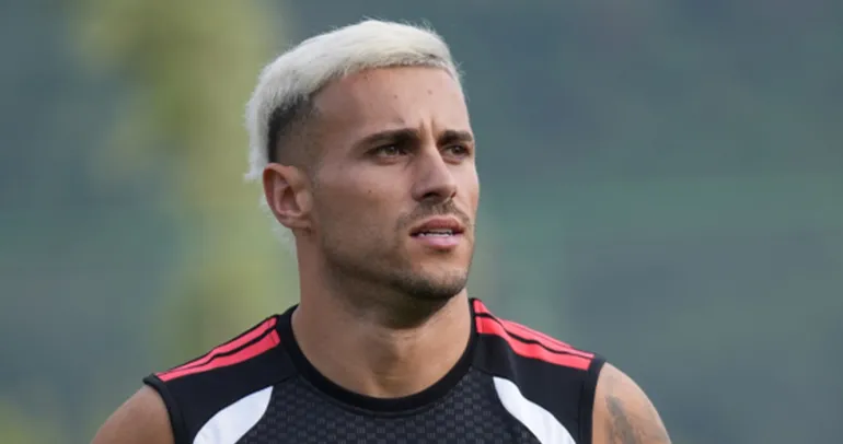 Benny, Batman Petrolspor’a imza attı!