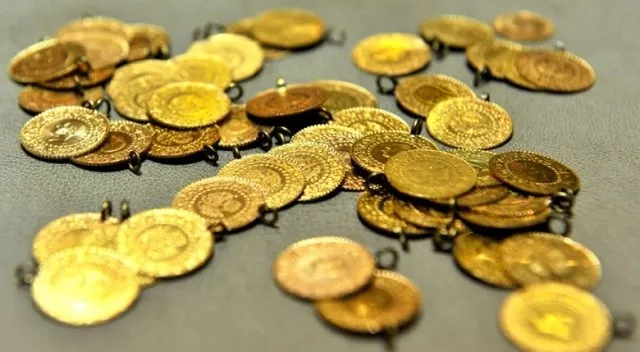 Altın fiyatları bugün ne kadar? 14 Şubat Çeyrek altın ne kadar?