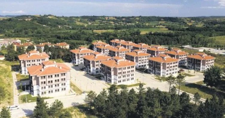 Yabancıya konut satışında çifte rekor