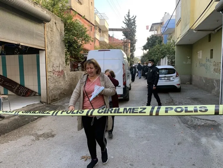 Son dakika haberi: Tek kelimeyle vahşet: Önce eşinin sonra kendisinin kafasına sıktı!