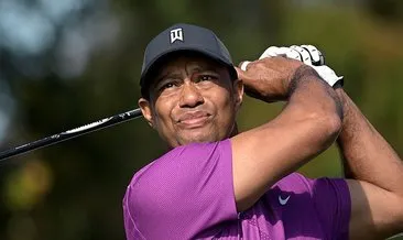 Trafik kazası geçiren golf efsanesi Tiger Woods kimdir, kaç yaşında, nereli? Tiger Woods sağlık durumu nasıl? İşte detaylar...