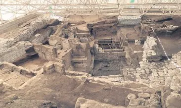 Çatalhöyük’ün kâşifi Mellaart’a büyük suçlama: O duvar resimleri sahte