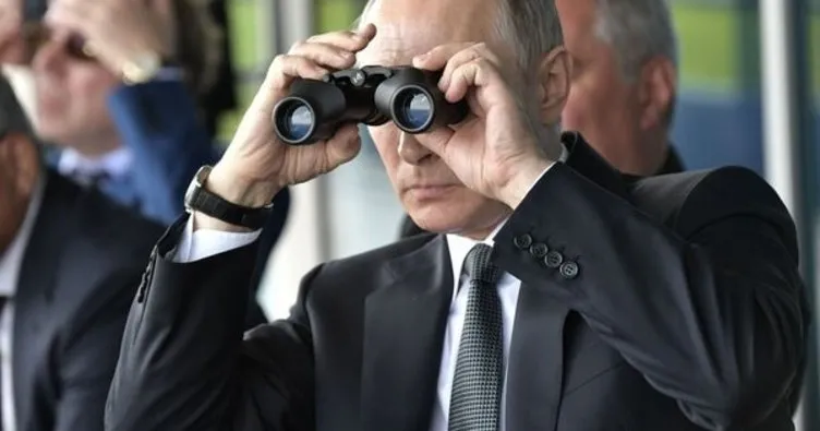 Emri bizzat Putin verdi, Rusya Ukrayna’da onları arıyor! SAS: Dünyada daha iyisi yok