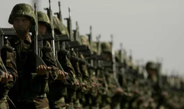 Bedelli askerlikte son tarih 31 Aralık