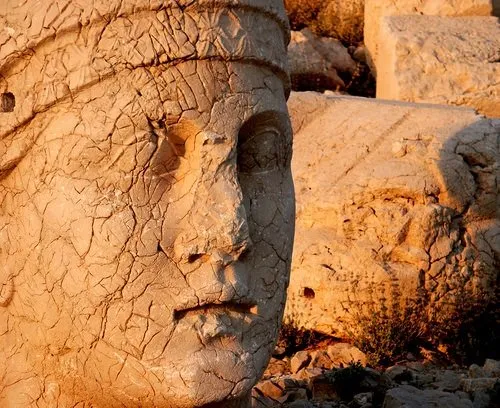 Dünya’nın sekizinci harikası: Nemrut