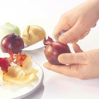 Kansere karşı yarım soğan